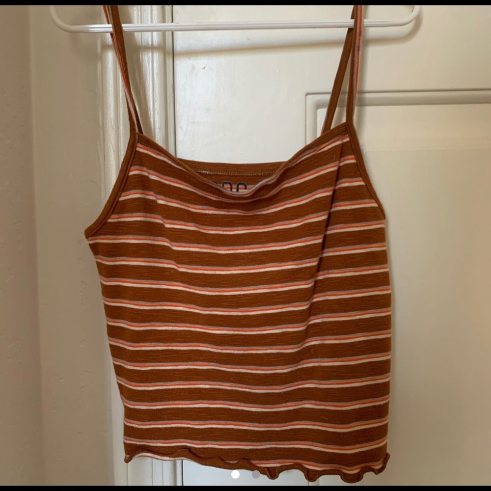 BDG TANKTOP